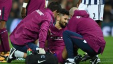 В Сити си отдъхнаха: Илкай не е пострадал сериозно