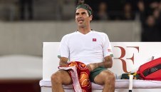 Федерер "виси" за Australian Open