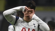 Тотнъм не се шегува! 2:0 срещу Ман Сити и е лидер в класирането