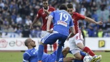 Левски по стъпките на ЦСКА към фалита: Дълговете на "сините" нямат край