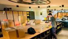 Дортмунд започна подготовка само с една от новите си звезди + ВИДЕО