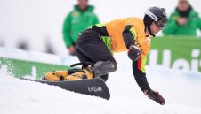 Радо Янков влезе в топ 15 на Световната купа