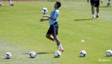 Педро: Знаем как да спрем Кристияно Роналдо