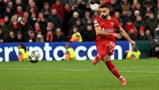 Ливърпул - Евертън