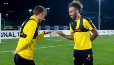 ПРОГНОЗА: Борусия Мьонхенгладбах - Борусия Дортмунд