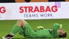 Любимец на сектор "Б" стана треньор