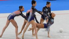 Родните грации щурмуват Лондон с &quot;Лунната соната&quot;