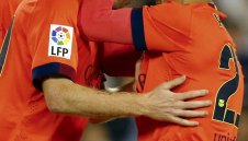 Матийо: Отново вкарах важен гол