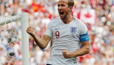 Хари Кейн посяга към голмайсторския приз, а Англия към Световната купа