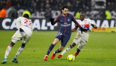 Интер плаща 5 млн. евро за наем на Пасторе