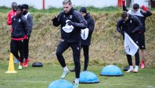 ЦСКА трябва да вземе нападател в ритъм