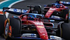 Без големи подобрения във Ферари за "Имола"