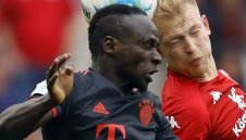 Мане потвърди раздялата с Байерн