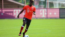 Коман разлюби "старата госпожа", иска брак с Байерн