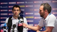 Ракетата: Бях надигран, заслужавах да отпадна