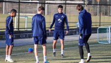 Левски с важно съобщение