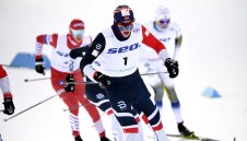 Норвегия и Швеция доминираха в отборния спринт от Световнтата купа