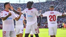 Изненада в Испания! Севиля удари четири шамара на Барса