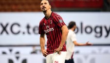 2 млн. евро отдалечават Ибра от Милан