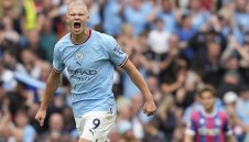 Ако продължава така, Холанд може да вкара 70 гола за сезона във ВЛ!