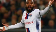 ПРОГНОЗА: Аякс - Лион