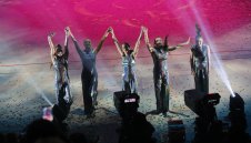 Патентоваха марката "Златните момичета"