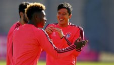 Байерн удвоява заплатата на Алаба, новият договор е близо