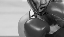 Трагедия! Боксьорка почина след нокаут