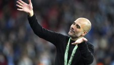 Шефилд Уензди - Манчестър Сити