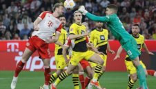 И Бундеслигата последва другите топ първенства