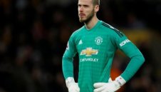 Де Хеа е аут! Няма да играе в Катар