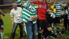 Черно море атакува Лига Европа с четирима нови