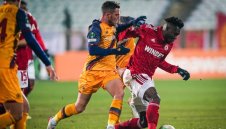 Пропадна трансфер на Кайседо в Испания. ЦСКА иска поне 5 млн. евро 