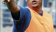 Роналдо поднови тренировки в Реал М