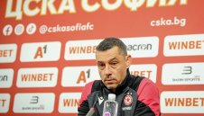 Томаш се закани на Локо Сф и направи разкритие, свързано с новия треньор на съперника