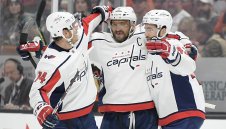 Рекорди и дъжд от голове в НХЛ