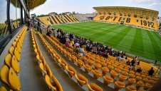 За Европа: ЦСКА ще домакинства в Пловдив, Ботев е бесен