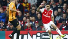 Себайос не иска да остава в Арсенал след лятото, държи да се завърне в Испания