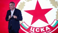 Изненада: Пауло Нога бил резервен вариант за ЦСКА