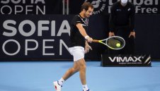 Френски ветерани с победи в "Арена Армеец"