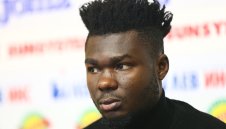 Голмайсторът на ЦСКА може да играе на Копа Америка