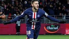 Изненада! Юве се намесва в битката за Икарди, вече преговаря с Интер