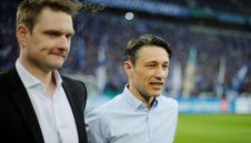 Кале за Ковач: Впечатлен съм, той избра трудния път