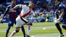 От Мадрид искат 35 милиона за свой нападател