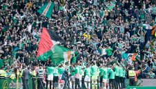 Край на сезона в Шотландия. Селтик с девета поредна титла