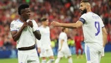 Винисиус: Искаме Суперкупата на Европа