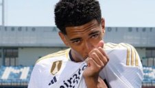 Дортмунд набеляза заместник на Белингам, интересно име е