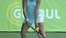 Елица Костова спечели първа титла