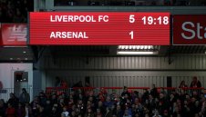 ПРОГНОЗА: Ливърпул - Арсенал