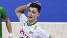 Алекс Николов изригна с 29 точки за голям успех над Тренто